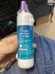 Leave Water Filter 1 LV-370A For Kenmore 46-9081 NEW Sealed FREE SHIP 1RXD1