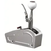 B&M 80704 Auto Shifter, Pro Stick Shifter, 1962-73 GM Powerglide