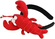 [HONMEET] 3 Pcs Unique Party Hairband Festive Headdress Creative Headband Adorable Hair Band