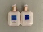 2 x Ted Baker Violet and Bergamot Hand Wash 250ml Pump FREEPOST