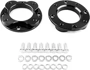 Flycle 1.5'' Leveling Lift Kit, 1.5'' Front Leveling Kit Forged Front Strut Spacers for 2024 Tacoma 4 Runner