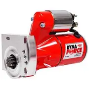 MSD Starter Motor - LS1 To LS7, MSD5096