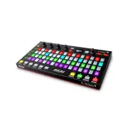 AKAI Professional Fire (Controller Only) – USB MIDI Controller for FL Stud