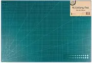 A1 Cutting Mat, Lightweight and Convenient, for Quilting, Sewing, Model Making, Crafting, Carving, Paper Cutting and Scrapbooking, for Different Art and Craft Projects