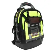 VETO TOOL BACKPACK TECH SERIES HI-VIS VETOTP1HV - USA BRAND