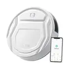 Robot Vacuum Cleaner, Strong Suction, 120 Mins Runtime, Slim, Low Noise,