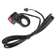 Electric Scooter Handlebar Mounted Universal On/Off Rocker Switch FD GD