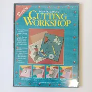 Darice Plastic Canvas Cutting Workshop 14" x 11"