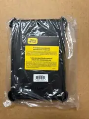 OTTERBOX DEFENDER SERIES PROTECTIVE CASE APPLE IPAD MINI 5 BLACK 77-62218 NEW