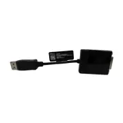 Lot 3x Genuine Dell DisplayPort to DVI Single Link Adapter 0KKMYD NEW