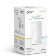TP-Link Deco BE65 Pro(1-pack) BE11000 Whole Home Mesh WiFi 7 System