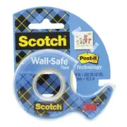 Scotch Wall-Safe Tape