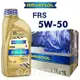 【愛車族】RAVENOL 日耳曼 FRS 5W-50 酯類競技合成機油 1L 整箱/12入 公司貨