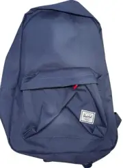 New Herschel Supply Co. Classic Backpack Volume Navy NWT