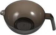 Hair Coloring Mixing Bowl Large Volume Bowl for Salon Home Use Beauty Accessories