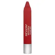 Revlon Colorburst Matte Lip Balm - Striking 240