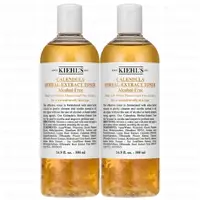 在飛比找屈臣氏網路商店優惠-KIEHL S KIEHLS契爾氏 金盞花植物精華化妝水50