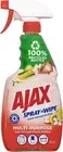 Ajax Spray n'Wipe Multipurpose Spray Apple & Citrus 500mL Ajax