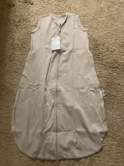 Looxii Baby Sleep Sack 1 Pack 100% Cotton sale , Gray