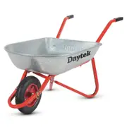 Daytek 48L Home Gardener Wheelbarrow Assembled