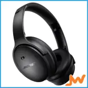 Bose QuietComfort Noise Cancelling Headphones - Black