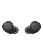 [Sony] Compact Truly Wireless Earbuds WFC510B in Black