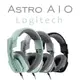 <全新未拆>有開發票有保固 Astro A10 V2 電競耳機麥克風 羅技Logitech G