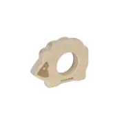 NEW Masterkidz Wooden Sheep Teether Toddler Kids Toys