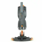 Vektro Z200 Rechargeable New Pool & Spa Vacuum Cleaner Kokido Cordless