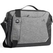 NEW STM Myth Laptop Brief 13" & 14" MacBook Pro Case Strap Bag Granite Black