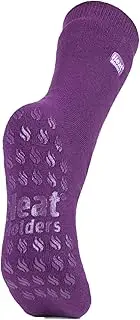 [IOMI] Footnurse | Heat Holders | Raynauds Thermal Slipper Socks | 1 pair | Women's Size 4-8UK 5-9US