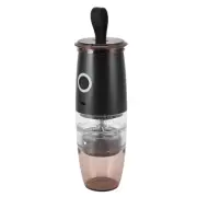 Electric Coffee Grinder Hand-cranked Grinder 5-speed Thickness Adjustment Por