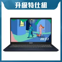 在飛比找Yahoo奇摩購物中心優惠-MSI 微星 Modern 15 B12M-446TW 15