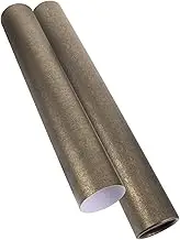 OSALADI Extendable Reusable Poster Tube Telescoping Drafting Tube for Artwork Storage Mailing Up for Posters Drawings Projects