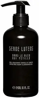 Serge Lutens Dans Le Bleu Qui Pétille Hand And Body Cleansing Gel 240 ml/8.1oz