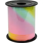 Pastel Ombre Curling Ribbon 228m