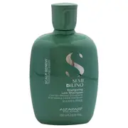 Alfaparf Milano Semi Di Lino Scalp Renew Energizing Low Shampoo For Unisex 8.45 oz Shampoo