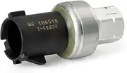 A/C Pressure Switch Sensor Compatible with Chrysler for 300 2006-2010 for Town for Country 1995-2011 for Voyager 1995-2008 4883903AA AC Pressure Sensor Switch 5174039AA