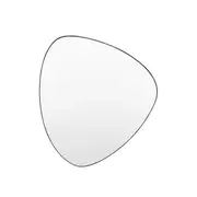 [Florabelle Living] Caesars Mirror Black Large