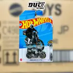 HOT WHEELS HONDA SUPER CUB CUSTOM - 尋寶遊戲 2024 模型車