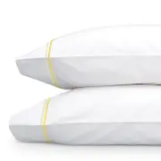 Matouk Essex Standard Pillowcase, Pair