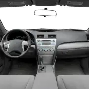 Interior Rear View Mirror Assembly for Nissan Cefiro 1999 - 2001