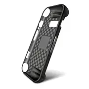 Catzon NS-406 Soft TPU Case Ultra Thin Anti-Scratch Full Protective Cover For Nintendo Switch-Black