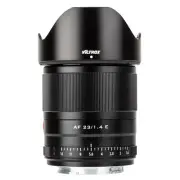 Viltrox 56mm F1.4 AF APS-C Portrait Lens for Sony E-mount Cameras a7R a7RIII a9