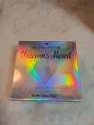 I Heart Revolution Unicorn Heart Glow Heart Face Highlighter BNIB