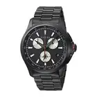Gucci YA126268 G-Timeless 44MM Men's Black Stainless Steel Watch