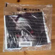 Supreme FW24 Will Sheldon Girl Red Eyes Tee White Size Small New Same Day Ship