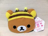 在飛比找Yahoo!奇摩拍賣優惠-日版 一番賞 2011 懶懶熊 拉拉熊 Rilakkuma 