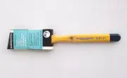SEARS WORKMASTER..2" PROFESSIONAL ANGULAR BRISTLE BRUSH..NOS -USA MADE