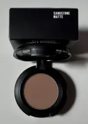 MAC Sandstone Matte Eye Shadow New in Box